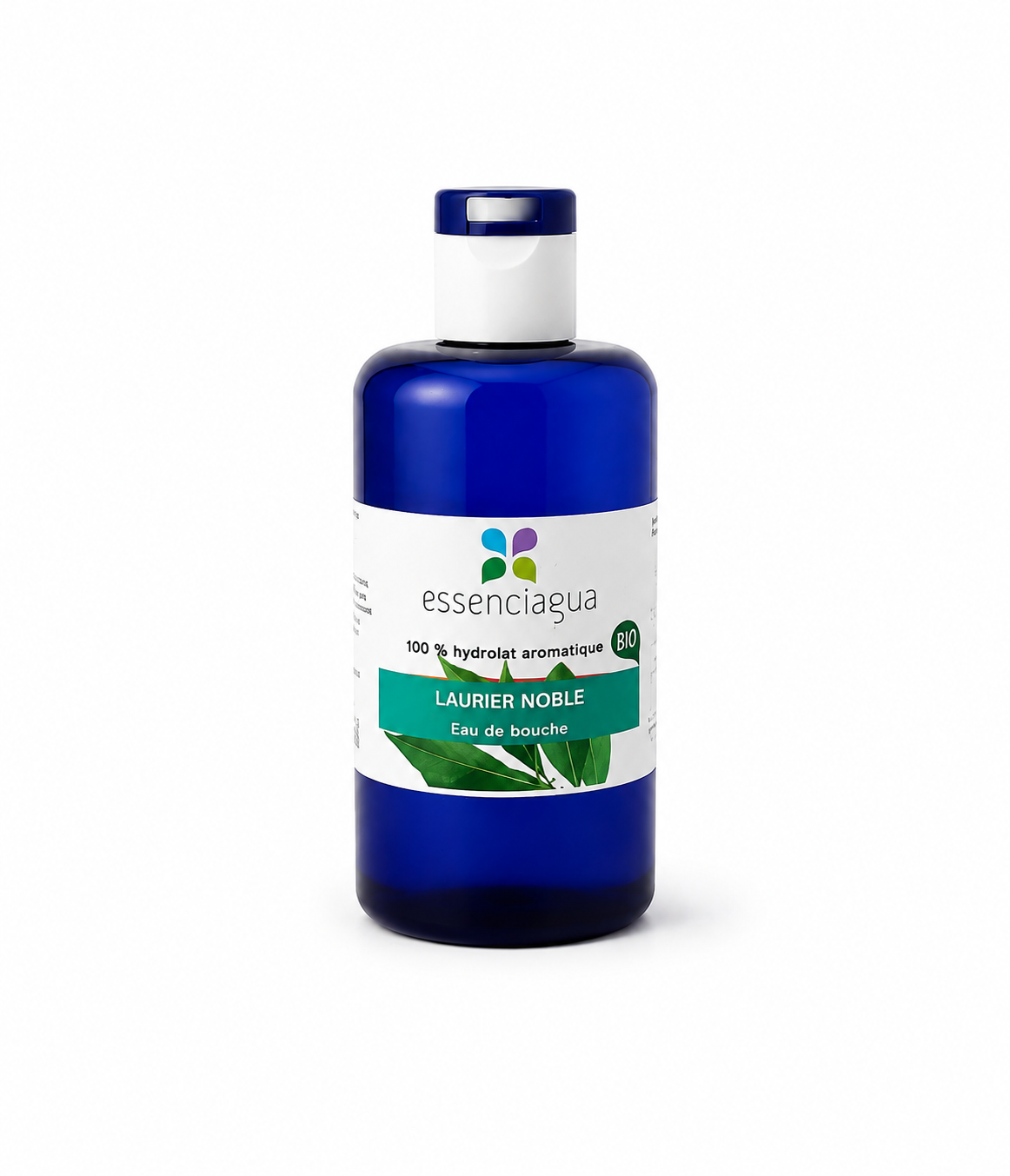 Hydrolat de Laurier noble bio ESSENCIAGUA