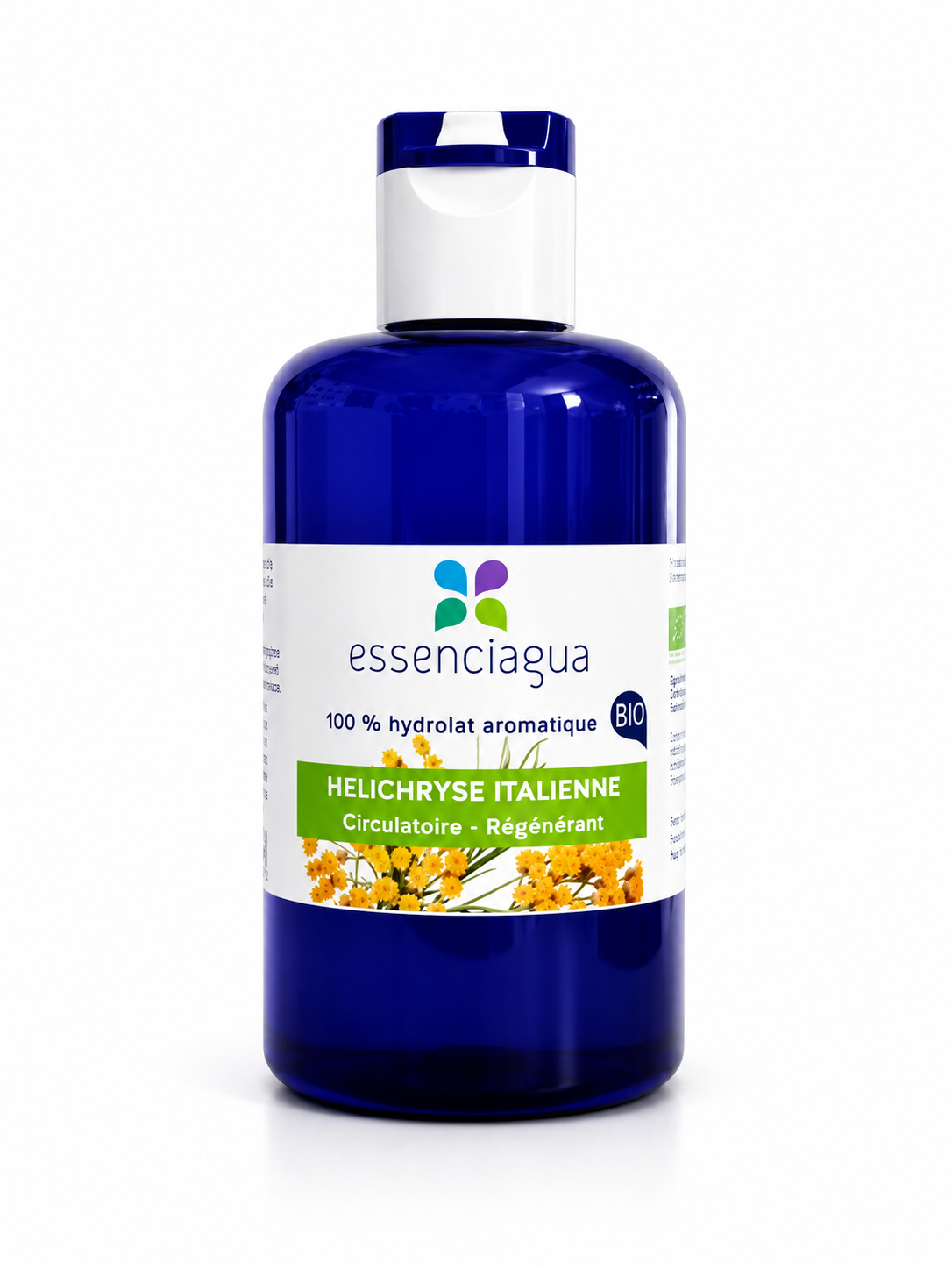 Hydrolat d'Hélichryse italienne bio -Essenciagua-