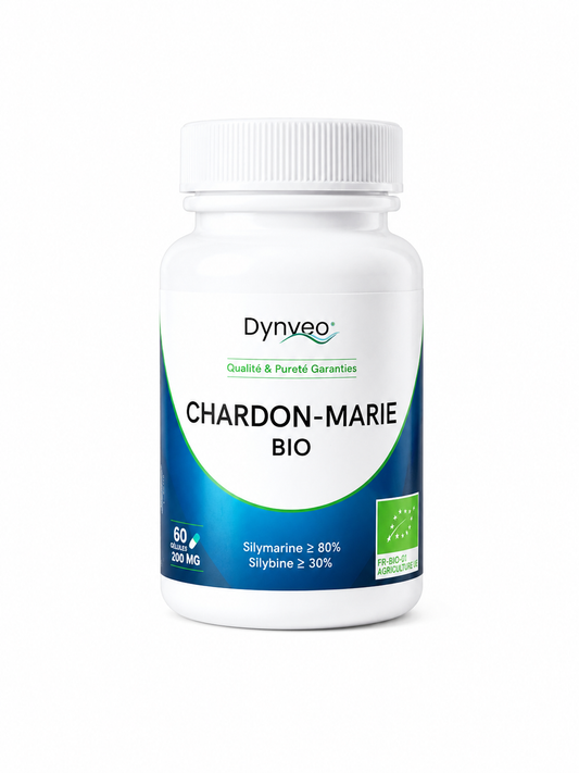 Chardon Marie DYNVEO