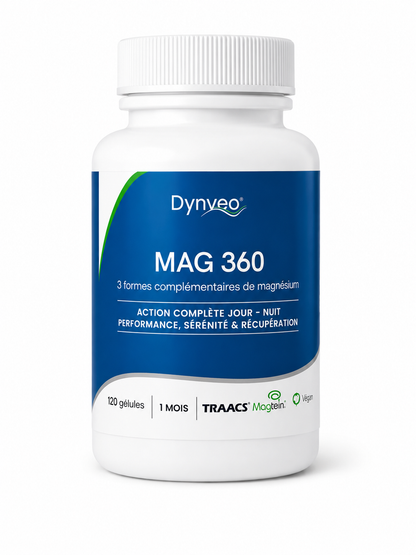 MAG 360 - DYNVEO