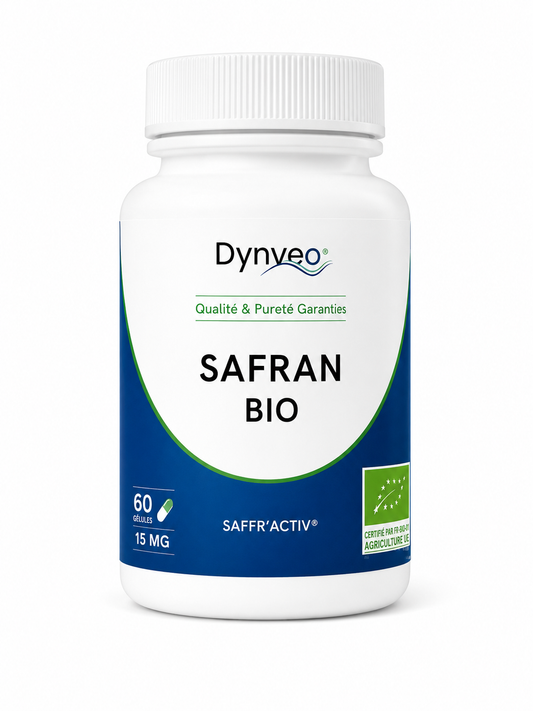 Safran bio - DYNVEO